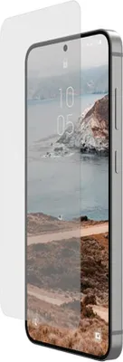 Produktbild von Urban Armor Gear 24447011NA, Samsung, Galaxy S25+, Fallbeständig, Kratzresistent, Transparent