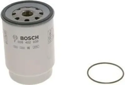 Produktbild von Kraftstofffilter BOSCH F 026 402 039