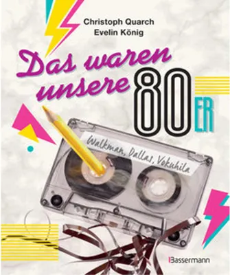Image de Das waren unsere 80er