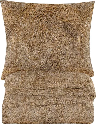 Immagine prodotto di Biancheria da letto Cotone Market, 155x200cm, biancheria da letto in cotone, copripiumino