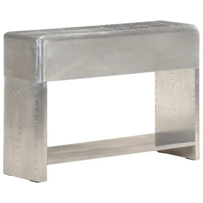 Produktbild von Maison Exclusive - Aviator-Sideboard 110x30x75 cm Metall