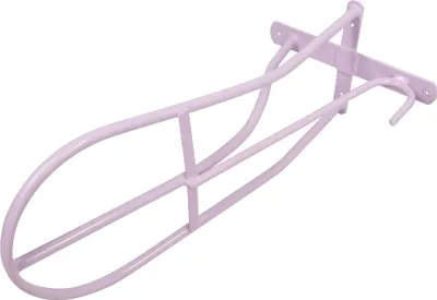 Obrázok produktu pre Stubbs - držiak na sedlo štandardnej veľkosti, potiahnutý Stubbyfine BZ6207 (27 cm x 54 cm x 25 cm) (lila)