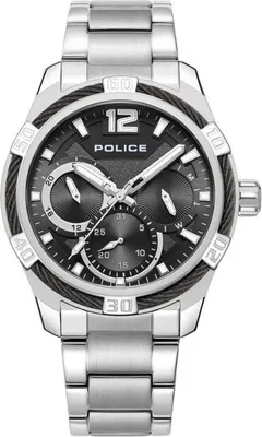 Produktbild von Police CHOKERY PEWJK0005306 Herrenarmbanduhr