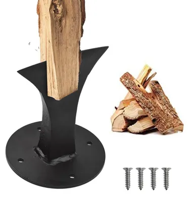Produktbild von Manuelle Holzspalter für effizientes Holzspalten