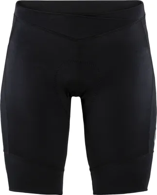 Produktbild von Craft Essence Radhose Schwarz L Frau Schwarz L