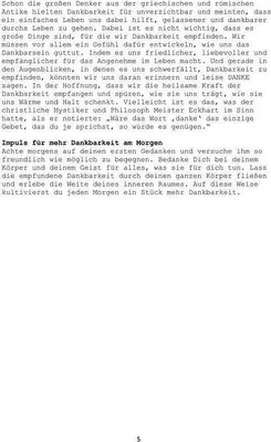 Zdjęcie produktu dla Über die Kraft der Einfachheit in turbulenten Zeiten
