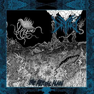 Produktbild von The Abyssal Plain