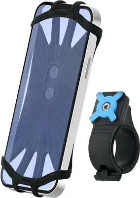 Produktbild von Mobilis U.FIX Uni Smartphone Slim Mount Bike Scooter