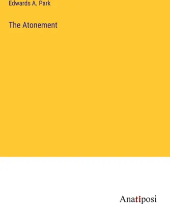 Produktbild von The Atonement