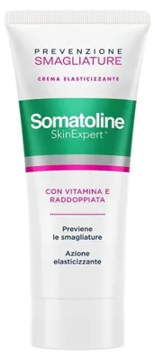 Zdjęcie produktu dla Zapobieganie rozstępom Somatoline SkinExpert 200ml