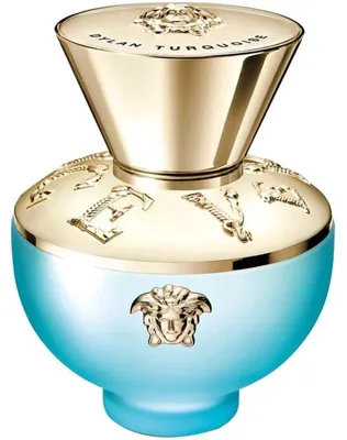 Produktbild von Versace Dylan Torquoise Eau De Toilette Spray 30ml
