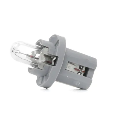 Produktbild von 1x NEOLUX® Innenraumleuchte Glühlampe Sockelglühlampe 24V 1,2W B8.5d N508T