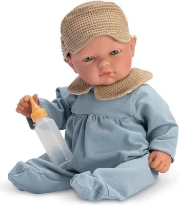 Obrázek produktu pro Španělská panenka Oli 30cm