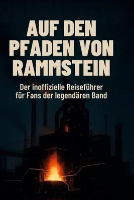 Produktbild von Auf den Pfaden von Rammstein