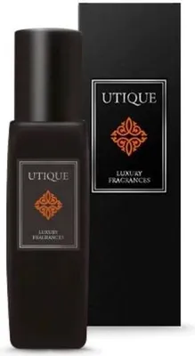 Immagine prodotto di Eau de Parfum UTIQUE Ambre Royal Parfüm 15 ml Unisex FM World Federico Mahora