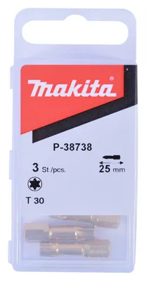Immagine prodotto di Punta diamantata Makita T30x25 P-38738