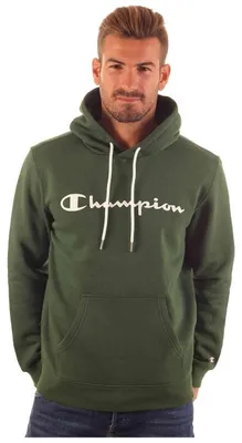 Obrázek produktu pro Mikina s kapucí Champion CAMPEÓN 214743 - Sudadera pro Pánské