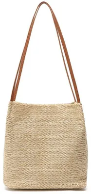 Zdjęcie produktu dla Torba plażowa dla kobiet, torba na ramię, torba plażowa, letnia torba, torba damska