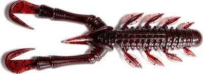 Produktbild von Noike Busy Bro 2.8" - Dark Red #103