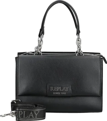 Produktbild von Replay Taschen Taschen Kunstleder