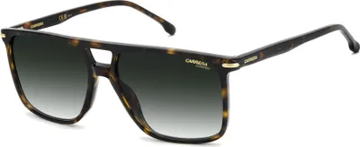 Produktbild von Carrera CARRERA  366/S Havana 59/16/145 Herren Sonnenbrillen