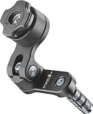 Obrázok produktu pre QUIKLOX UNIVERSAL QUIKLOX FORK STEM MOUNT Black