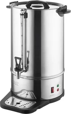 Produktbild von Buffalo Kaffeeperkolator Mit Trockengehschutz 15L
