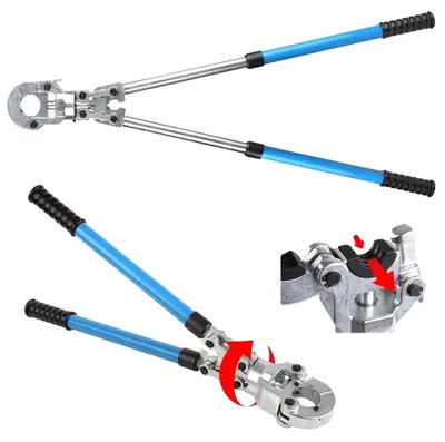 Productafbeelding van Handgereedschaponderdelen, tangen van nikkel-chroom-legeringsstaal, 16 mm, 20 mm, 26 mm, 32 mm