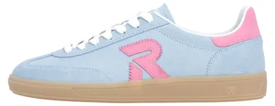 Immagine prodotto di Scarpe da ginnastica in pelle Samira