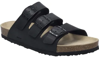 Produktbild von JOSEF SEIBEL Josef 07 | Sandale für Herren | Schwarz