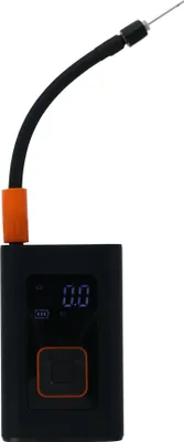 Produktbild von Carpoint Mobile Kompressor Compact 7.4V/60W