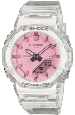 Produktbild von Casio G-Shock Gma-P2100Sr-7Aer Uhr