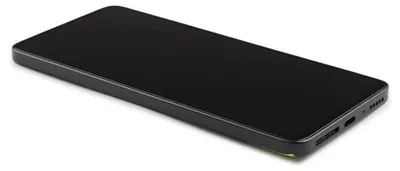 Produktbild von Original AMOLED 120Hz Display Touchscreen Bildschirm Rahmen Schwarz für Xiaomi Redmi Note 14 5G 24094RAD4G & Werkzeug