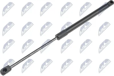 Produktbild von NTY Gasfeder Heckscheibe AE-HY-034 für HYUNDAI SANTA FÉ I (SM) 435,5mm