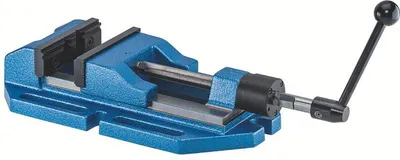 Produktbild von Röhm Bohrmaschinen-Schraubstock BSS, Größe 2, Backenbreite 110 - 134158