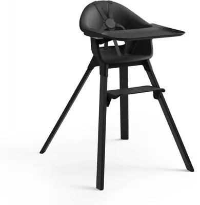 Produktbild von STOKKE Hochstuhl Clikk Mitternachtsschwarz
