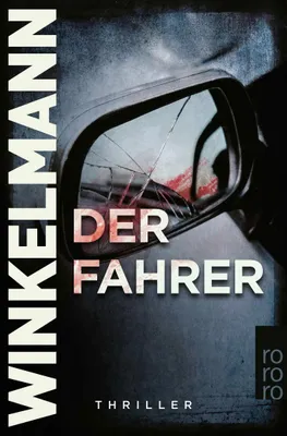 Produktbild von Der Fahrer