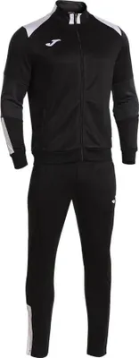 Immagine prodotto di Joma Tuta da ginnastica Danubio Nero L Uomo Nero L