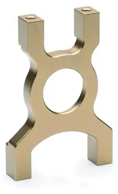 Produktbild von Maverick Aluminum Mitteldifferenzialhalterung One Size