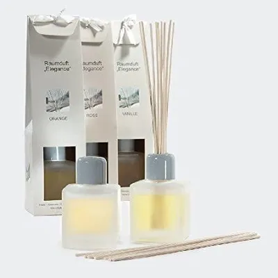 Produktbild von Pajoma Raumduft"Elegance " 160ml Rose - 71460