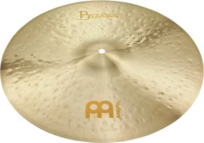 Produktbild von MEINL B20JMTC Byzance Jazz