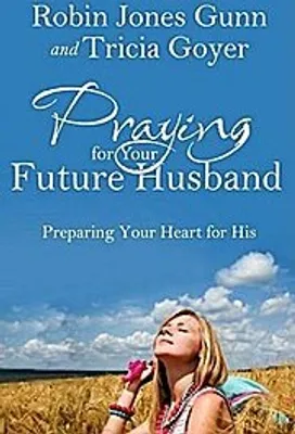 Productafbeelding van Praying for Your Future Husband