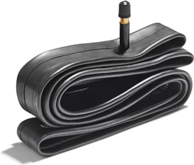 Produktbild von Crivit Pannensicherer Fahrradschlauch 26 / 27,5-Autoventill
