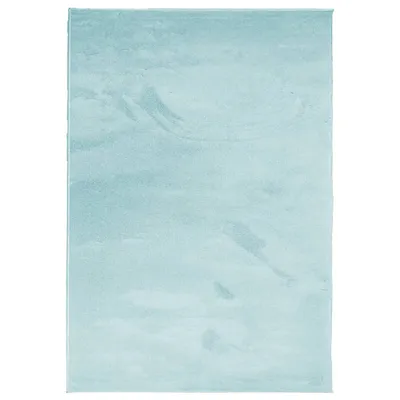 Immagine prodotto di vidaXL Tappeto OVIEDO a pelo corto verde 200x280 cm