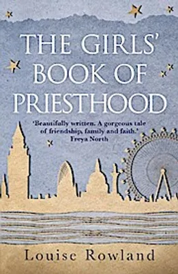 Obrázek produktu pro The Girls' Book of Priesthood