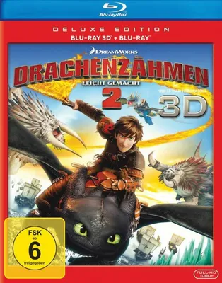 Produktbild von Drachenzähmen leicht gemacht 2