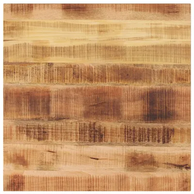 Obrázok produktu pre Stolová doska 90x90x2,5 cm štvorec masívny mangovník