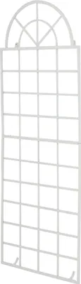 Produktbild von Rankgitter HLO-CP99 weiß