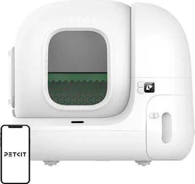 Immagine prodotto di Petkit Katzentoilette Pura Max 2 selbstreinigend