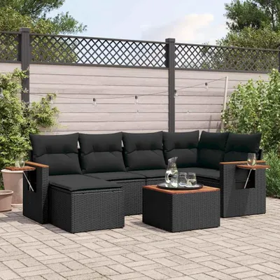 Zdjęcie produktu dla VidaXL 3227021, 7 szt.